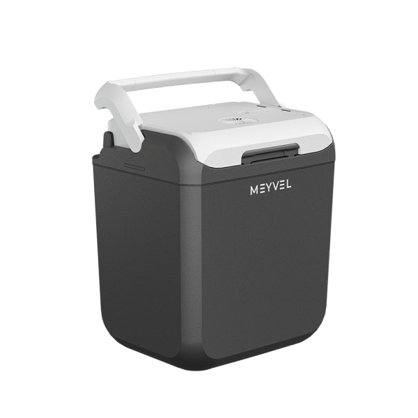 Термоэлектрический автохолодильник Meyvel AF-T30A 12V, охлаждение и нагрев